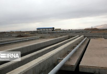 تخصیص ۲ هزار میلیارد ریال برای تکمیل مدول دوم تصفیه خانه تبریز