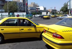 شهروندان تبریزی از خدمات رسانی تاکسیرانی رضایت ندارند
