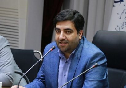 تلفیق هنر با معارف دینی باعث ماندگاری هنر می‌شود