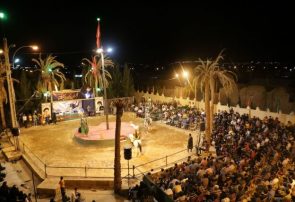 جشنواره بین‌المللی نمایش آیینی و سنتی در تبریز برگزار می شود