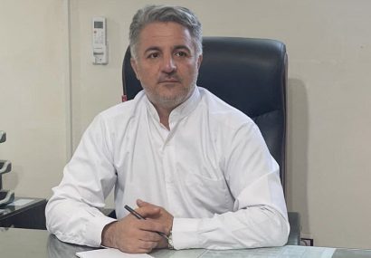 فعالیت ۱۵۸ واحد صنفی لپه‌سازی در شهرستان آذرشهر