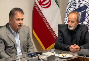 آماده تعامل گسترده با اتاق تعاون هستیم