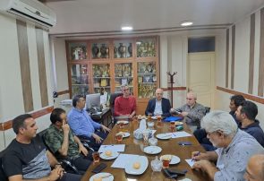 رفتار اخلاقی ، الگو و سرمشق رفتارهای ورزشکاران باشد