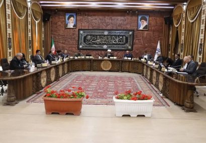 دبیری به عنوان رئیس شورای اسلامی شهر تبریز انتخاب شد