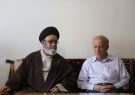 نماینده ولی فقیه در آذربایجان شرقی درگذشت هنرمند نقاش تبریزی را تسلیت گفت