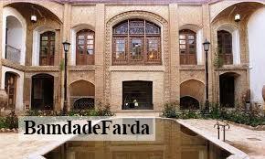 تبدیل خانه های قدیمی تبریز به کاربری گردشگری اولویت شهرداری است
