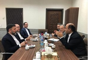 آمادگی آذربایجان شرقی برای انجام کشت فراسرزمینی در گینه