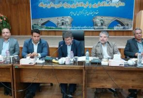 معماری برخی ساخت و سازهای آذربایجان‌شرقی سنخیتی با الگوهای ایرانی و اسلامی ندارد