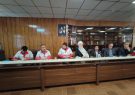 شروع بکار هیئت بدوی منطقه ۴ تخلفات اداری کشور در تبریز