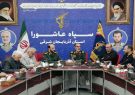 خبرنگاران رزمندگان در عرصه رسانه هستند