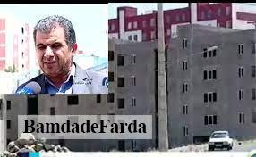 کلاه گشادی که برسر خبرنگاران آذربایجان شرقی  گذاشته شد!