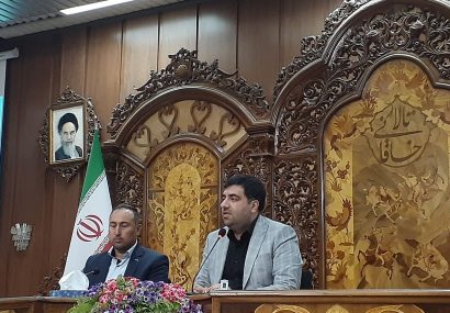 تدارک ۱۳۹ برنامه در آذربایجان‌شرقی برای گرامیداشت روز ملی شعر و ادب فارسی