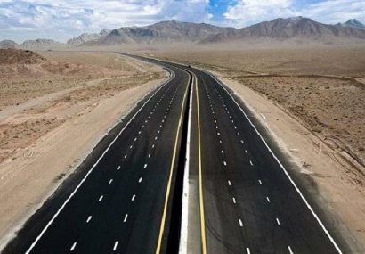 کریدورهای حمل‌ونقل آذربایجان‌شرقی در خط پایان
