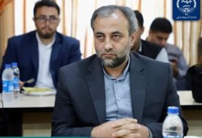 افزایش بهره‌وری کارکنان جهاددانشگاهی آذربایجان‌شرقی با برگزاری دوره‌های ضمن خدمت
