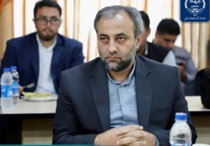 افزایش بهره‌وری کارکنان جهاددانشگاهی آذربایجان‌شرقی با برگزاری دوره‌های ضمن خدمت