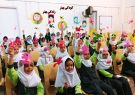 برگزاری آیین‌های هفته ملی کودک با شعار کودکی بهتر، زندگی بهتر در استان آذربایجان شرقی