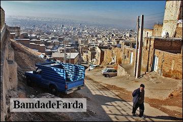 رتبه سوم کشور در نوسازی بافت فرسوده به تبریز تعلق گرفت