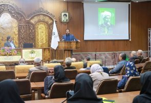 جلوگیری از فریب افکار عمومی از سوی صهیونیست ها رسالت اصحاب رسانه است