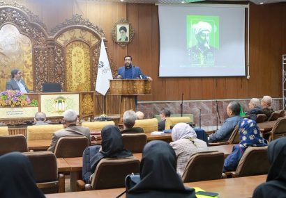 جلوگیری از فریب افکار عمومی از سوی صهیونیست ها رسالت اصحاب رسانه است