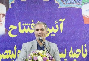 افزایش نواحی پستی رویکرد شرکت ملی پست است