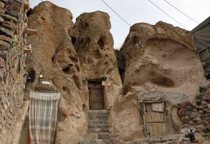 ثبت کندوان آذربایجان شرقی در فهرست بهترین روستای گردشگری جهان