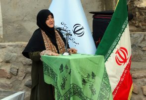 مدال اولین روستای جهانی گردشگری بر گردن کندوان