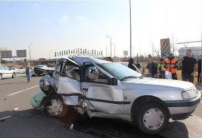 ۷۰درصدرانندگان در آذربایجان شرقی از کمربند ایمنی استفاده نمی کنند