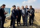 آغاز طرح توسعه ۱۰۰ هکتاری فاز ۲ تفرجگاه «آرپادره‌سی» تبریز