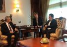 بهره‌مندی از ظرفیت صنعت ساختمان سازی تبریز در شهر «آنکارا»