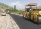 ۴۳۷ کیلومتر راه روستایی در آذربایجان شرقی در حال ساخت است