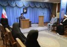 امام جمعه تبریز: نقش پرستاران در ارتقای سلامت جامعه تعیین کننده است