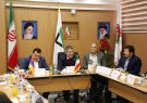 ایران و ارمنستان برای افزایش تردد کامیون از گمرک مِغری توافق کردند