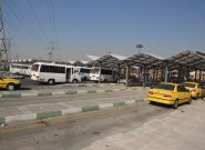 اجرای طرح تعویض رایگان مخازن گاز CNG تاکسی‌های درون‌شهری در تبریز