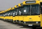 ۵۰ دستگاه اتوبوس جدید به ناوگان حمل و نقل عمومی شهر اضافه می‌شود