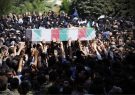 برنامه‌های تشییع و تدفین شهدای گمنام در آذربایجان شرقی اعلام شد