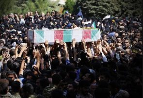 برنامه‌های تشییع و تدفین شهدای گمنام در آذربایجان شرقی اعلام شد