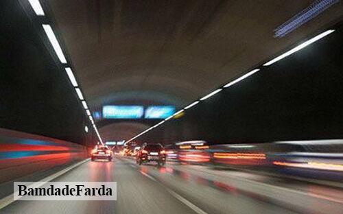 متوسط سرعت وسائط نقلیه در معابر شهری آذربایجان شرقی ۵ کیلومتر بر ساعت بیش از میانگین کشور