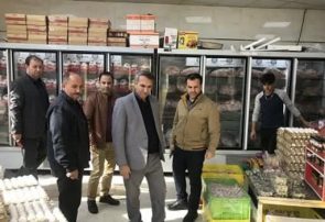 طرح نظارت بر بازار در آذربایجان شرقی آغاز شد
