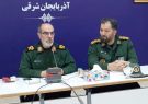 نمایش میدانی حماسه های نامیرا در کنگره ملی شهدای آذربایجان شرقی اجرا می شود