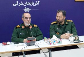 نمایش میدانی حماسه های نامیرا در کنگره ملی شهدای آذربایجان شرقی اجرا می شود