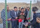 بنیاد برکت در شهرستان میانه ۷۵۰ طرح اشتغال زایی اجرا کرد