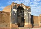 مستند نگاری از نقشه‌های فتوگرامتری مسجد کبود تبریز