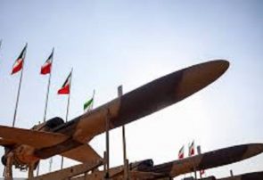 پهپادهای کرار مجهز به موشک هوا به هوای مجید به منطقه پدافند شمال غرب ارتش الحاق شد