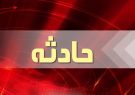 سه کشته و یک مصدوم در تصادف رخ به رخ تریلی و پیکان