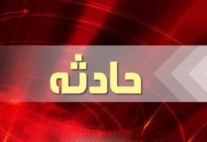 سه کشته و یک مصدوم در تصادف رخ به رخ تریلی و پیکان