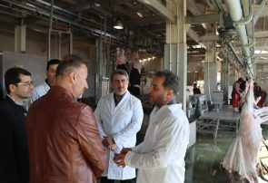 دیوان محاسبات در کنار دستگاه های اجرایی است