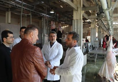 دیوان محاسبات در کنار دستگاه های اجرایی است