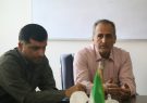 آذربایجان شرقی پیشرو در فعالیت مرتبط با نقشه و اطلاعات مکانی