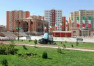 سهند رتبه دوم شهرهای جدید کشور را در رویداد گنج کسب کرد
