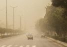 تشدید آلودگی هوای تبریز